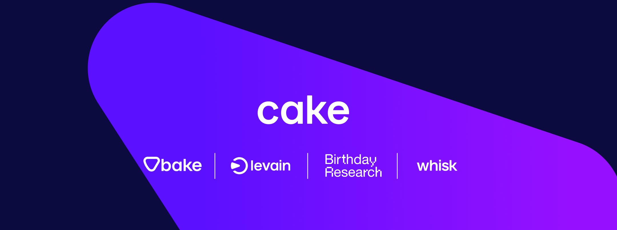 New Board Member at Cake Group