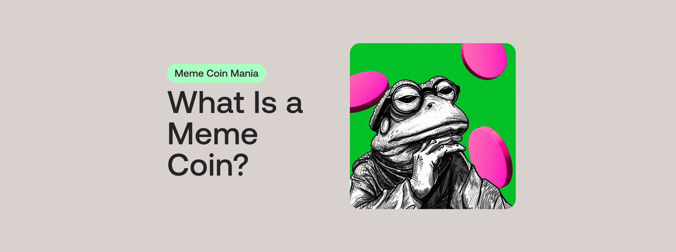 What Is a Meme Coin