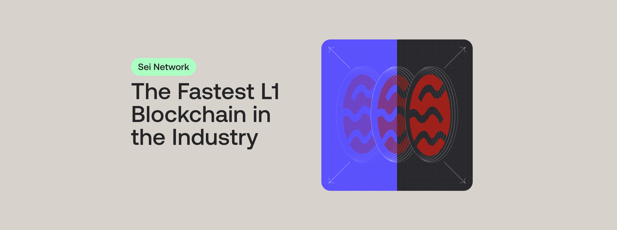 Sei Network (SEI): The Fastest L1 Blockchain in the Industry