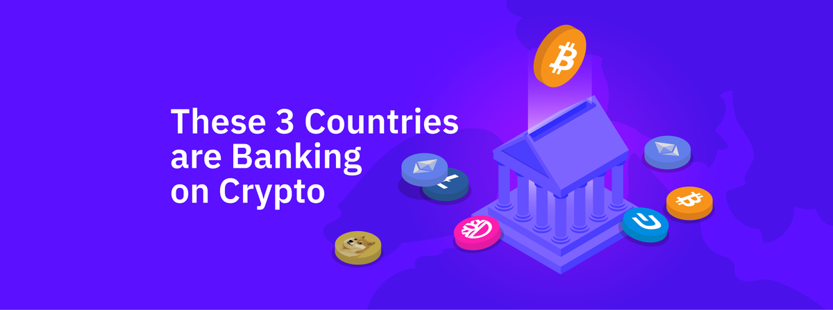 Most Crypto-Friendly Countries